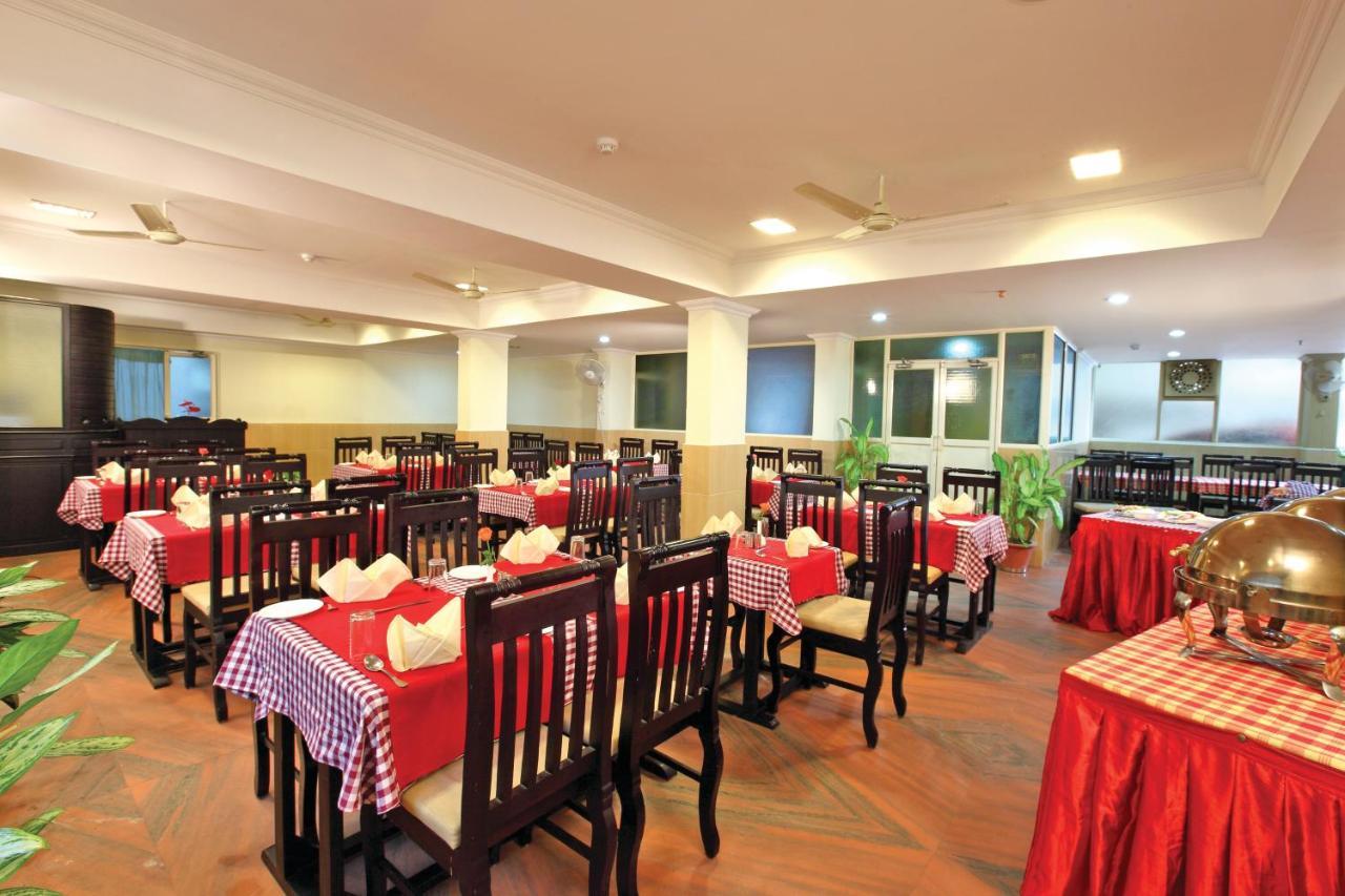 Bellmount Resorts Муннар Экстерьер фото